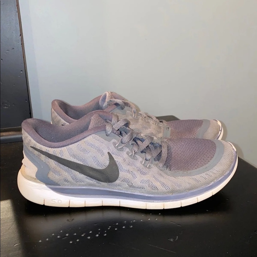 Nike free run